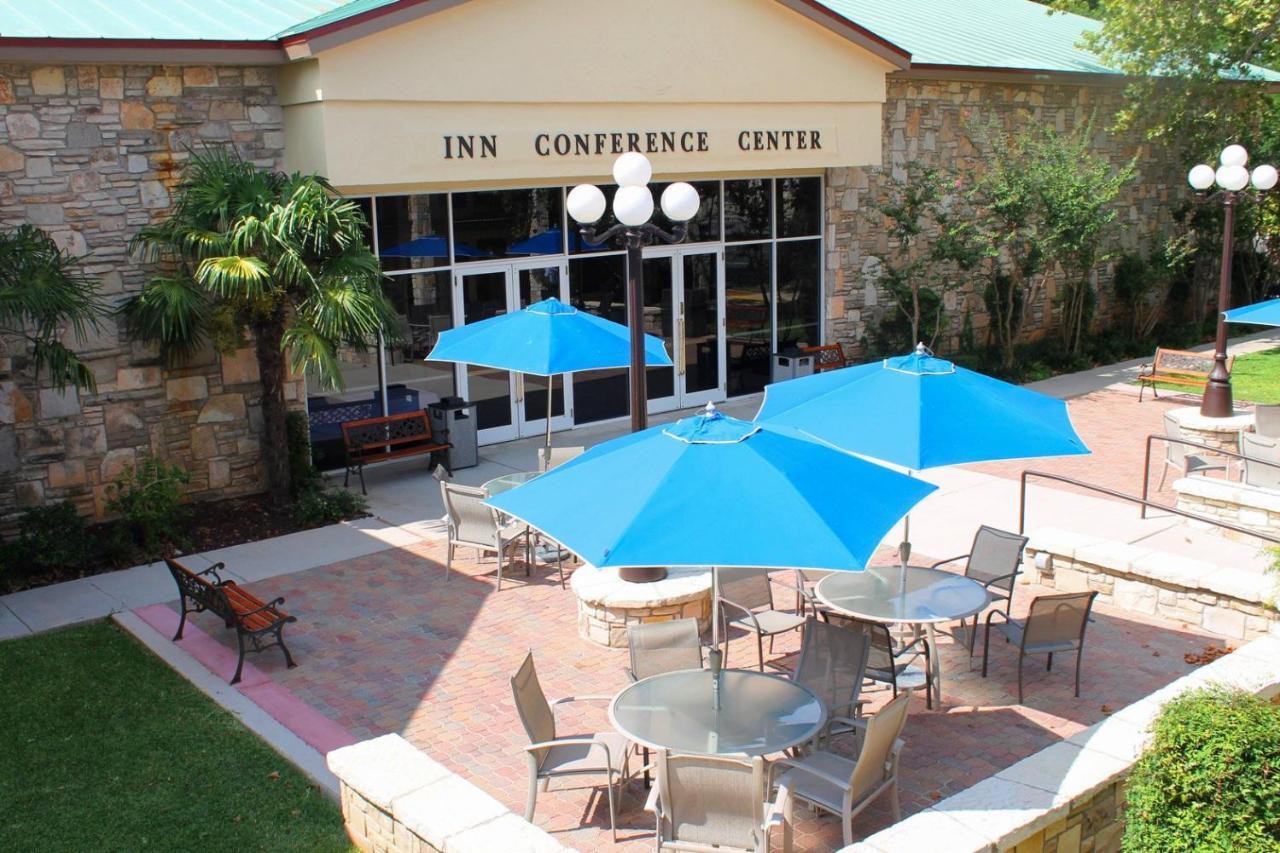 Of The Hills And Conference Center Hotel