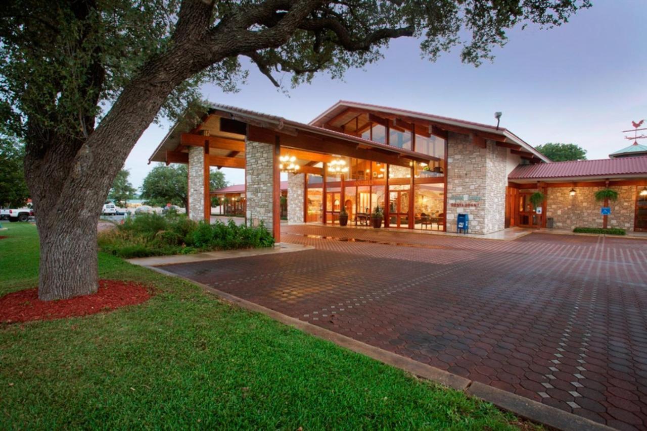 Of The Hills And Conference Center Hotel
