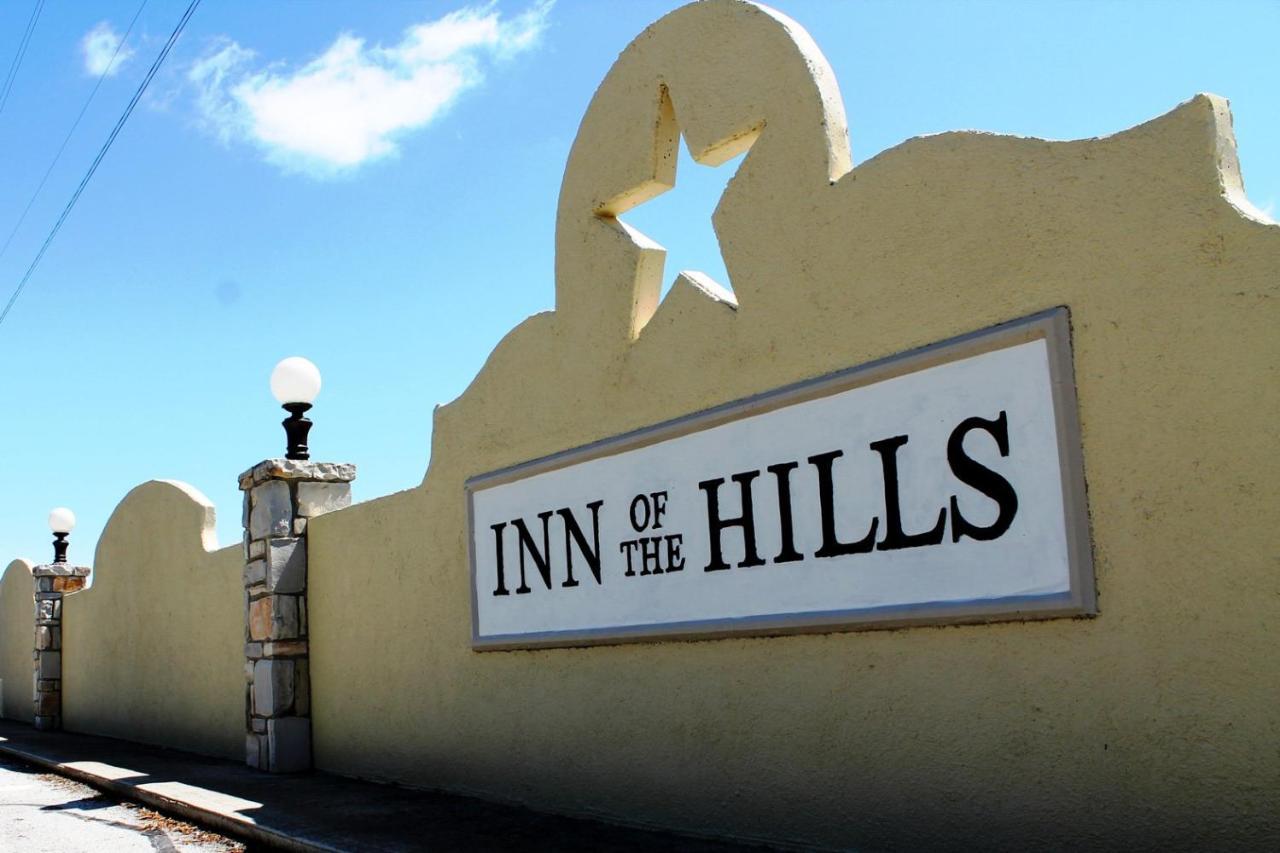 Hotel Of The Hills And Conference Center