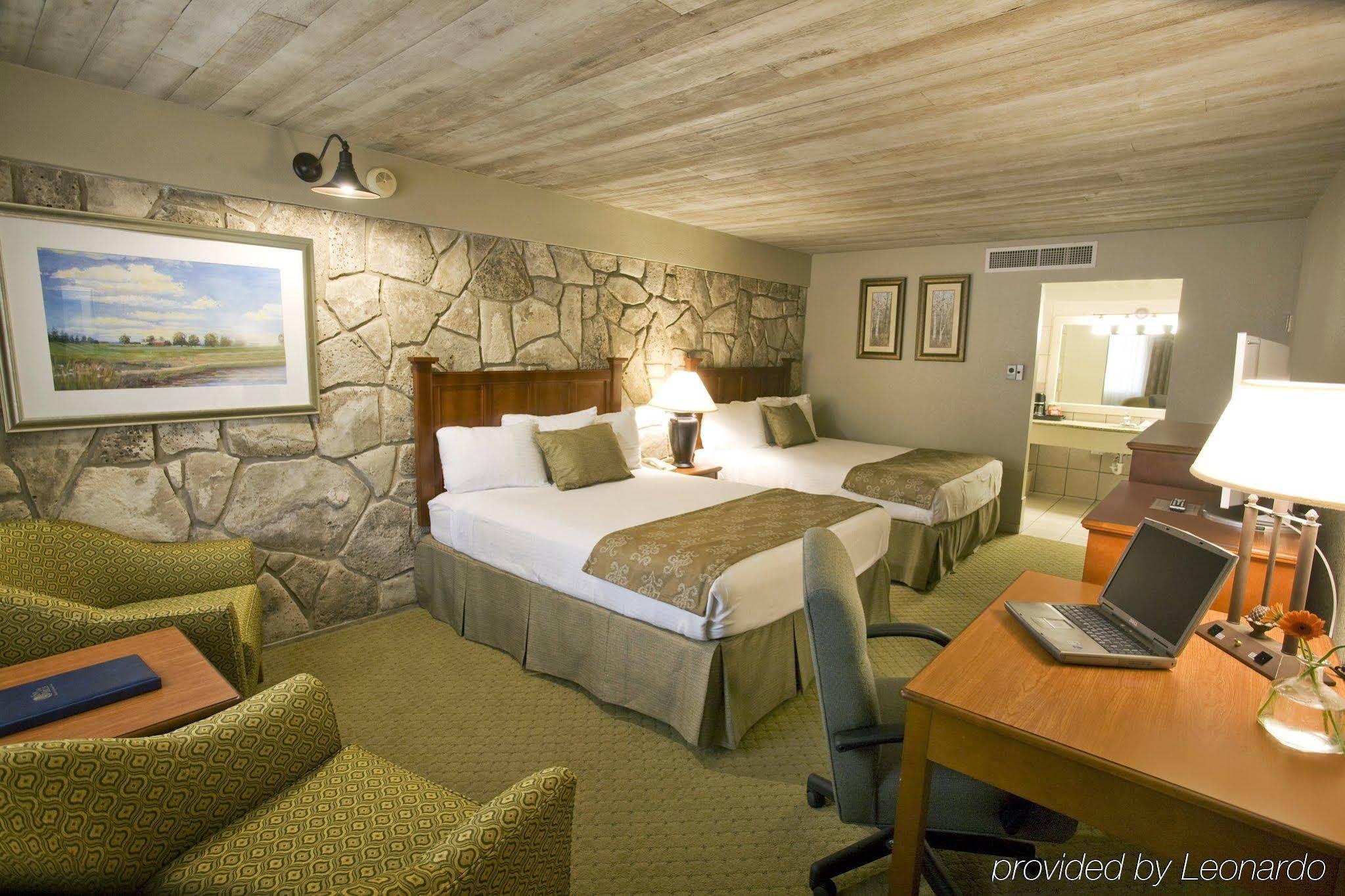Hotel Of The Hills And Conference Center Kerrville