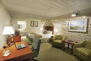 Of The Hills And Conference Center Hotel Kerrville