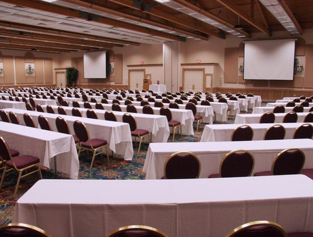 Of The Hills And Conference Center Hotel Kerrville