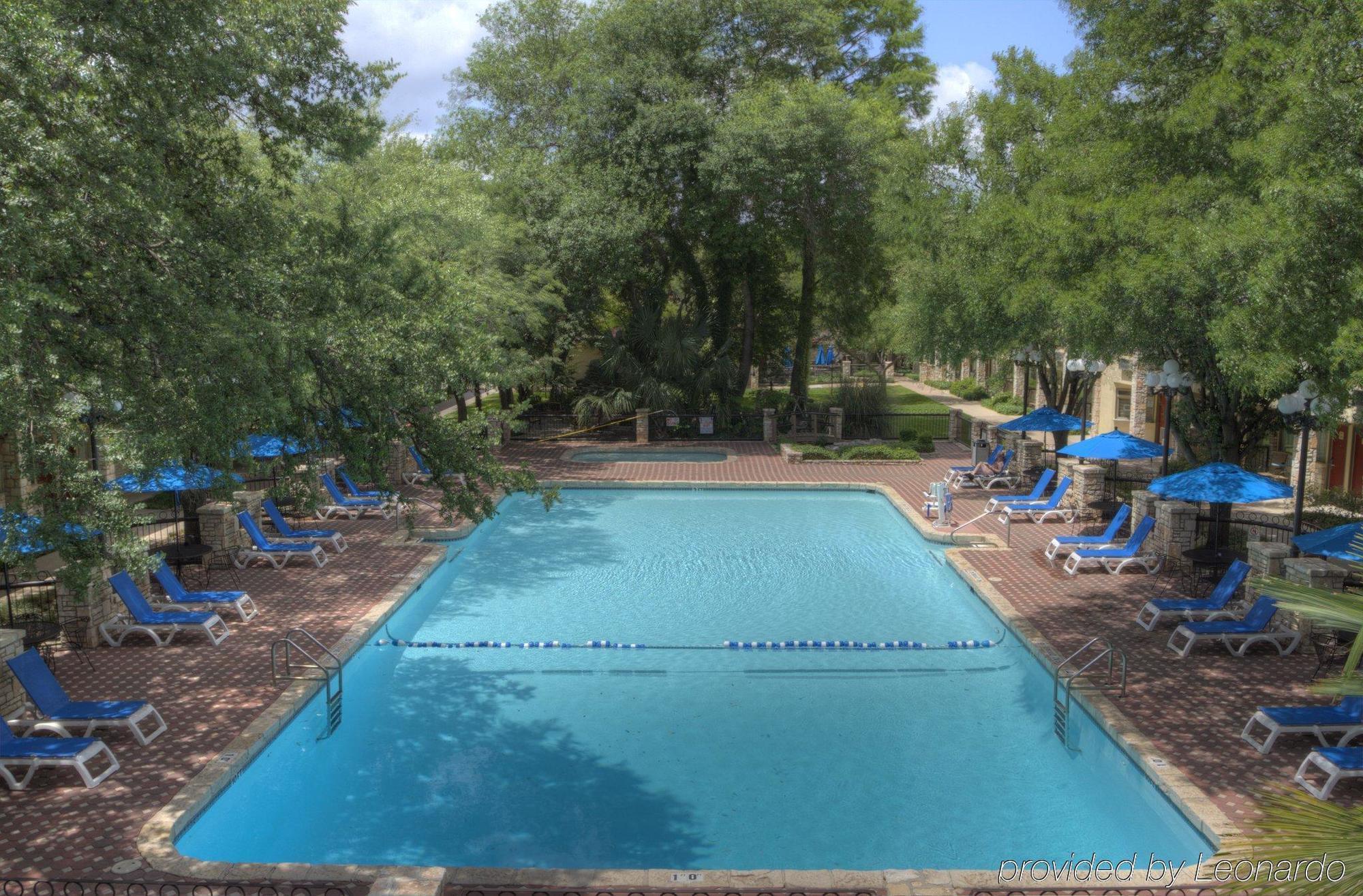 Of The Hills And Conference Center 3* Kerrville