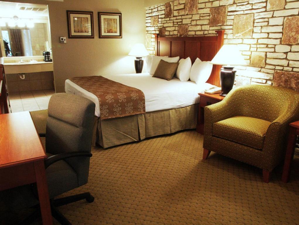 Of The Hills And Conference Center Kerrville