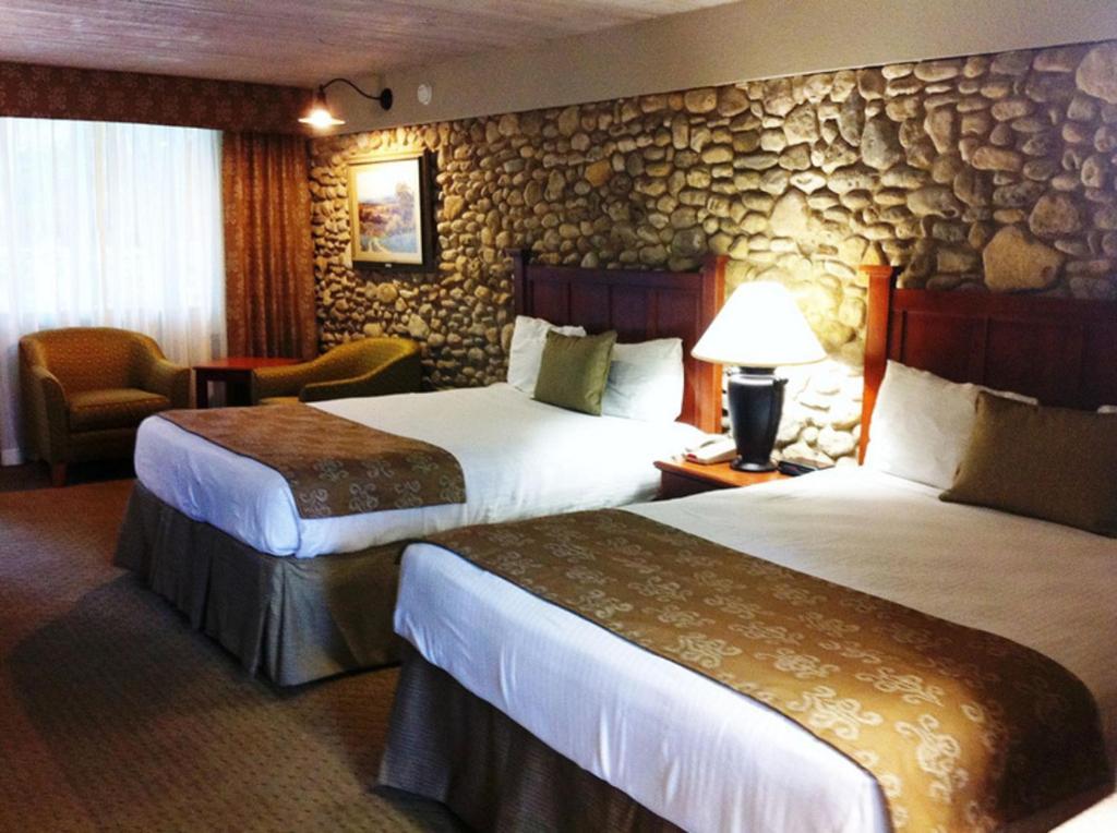 Hotel Of The Hills And Conference Center Kerrville