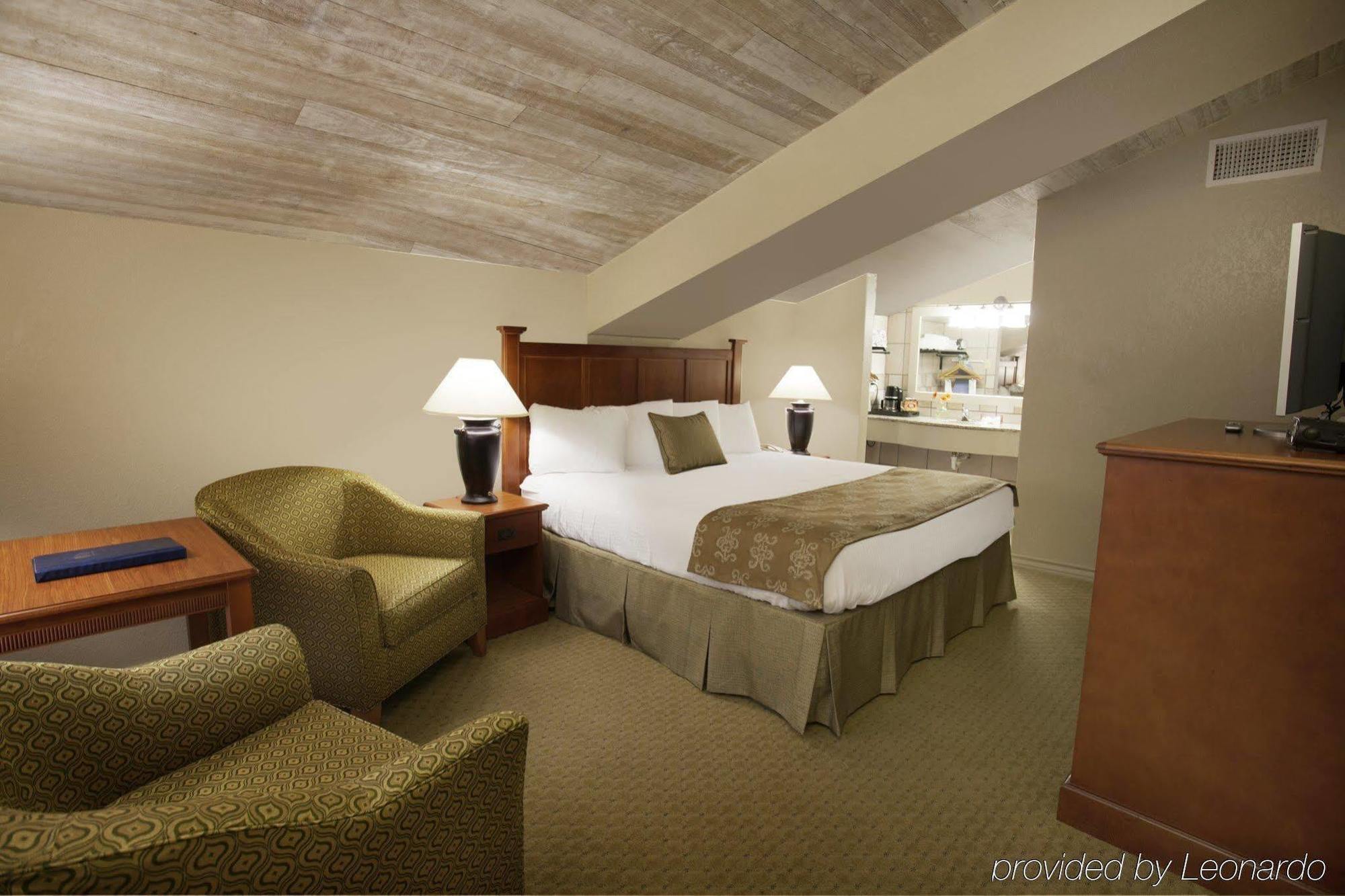 Of The Hills And Conference Center 3* Kerrville