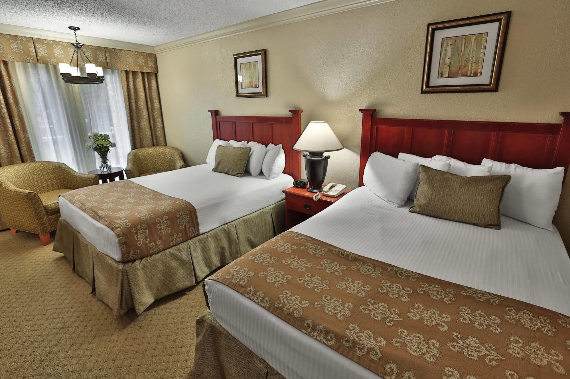 Of The Hills And Conference Center Hotel