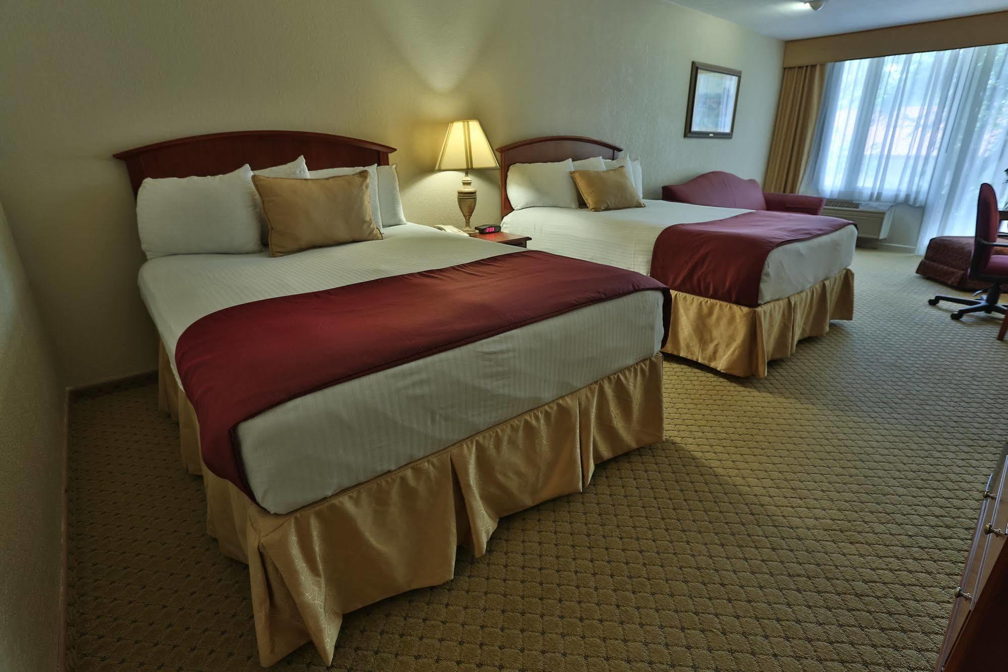 Of The Hills And Conference Center Kerrville